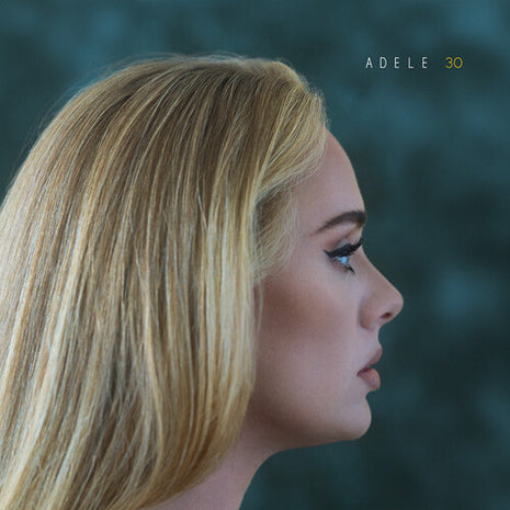 Adele - 30 (Vinyl) (New (N))