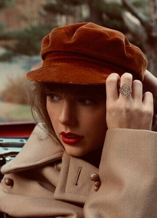 Taylor Swift - Red (Taylor's Version) (Vinyl) (New (N))
