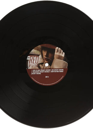 Taylor Swift - Red (Taylor's Version) (Vinyl) (New (N))