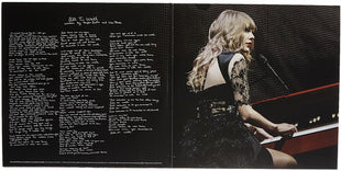 Taylor Swift - Red (Taylor's Version) (Vinyl) (New (N))