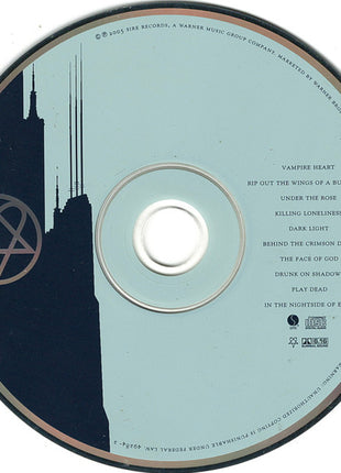 HIM (2) : Dark Light (CD, Album)