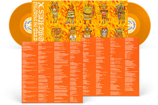 Foster the People - Torches X (Vinyl) (New (N))