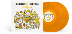 Foster the People - Torches X (Vinyl) (New (N))