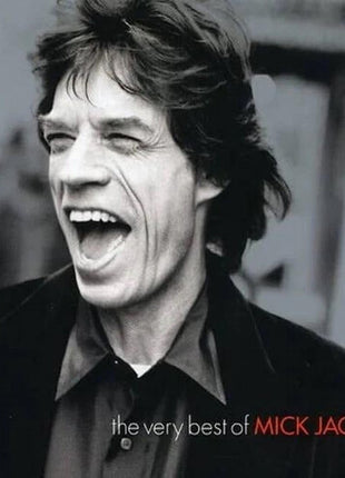 Mick Jagger - The Very Best Of Mick Jagger (Vinyl) (New (N))