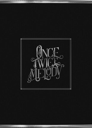 Beach House - Once Twice Melody (Silver Edition) (Vinyl) (New (N))