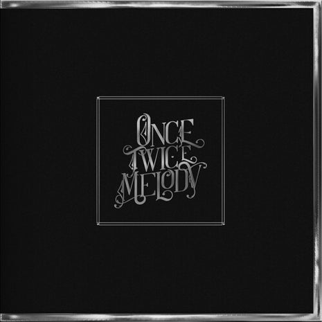 Beach House - Once Twice Melody (Silver Edition) (Vinyl) (New (N))