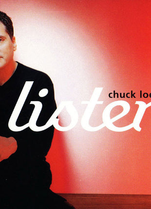 Chuck Loeb : Listen (CD, Album)