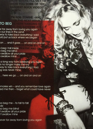 Dana Fuchs : Love To Beg (CD, Album)