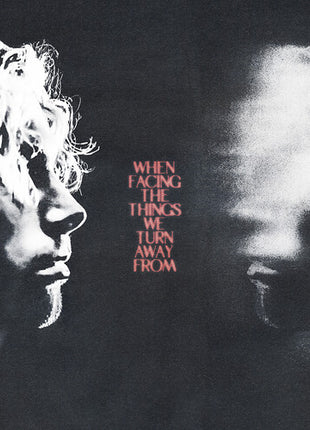 Luke Hemmings - When Facing The Things We Turn Away From [Colored Vinyl] (Vinyl) (New (N))