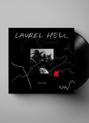 Mitski - Laurel Hell (Vinyl) (New (N))