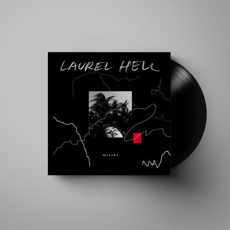 Mitski - Laurel Hell (Vinyl) (New (N))