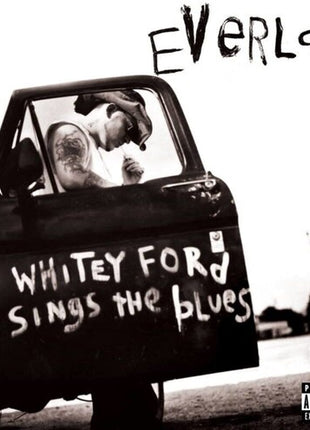 Everlast - Whitey Ford Sings the Blues (Vinyl) (New (N))