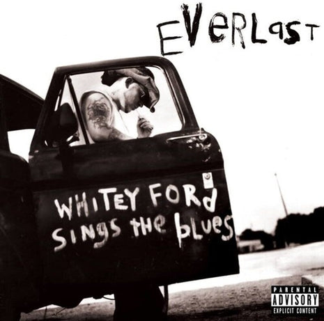 Everlast - Whitey Ford Sings the Blues (Vinyl) (New (N))