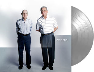Twenty One Pilots - Vessel (FBR 25th Anniversary Silver Vinyl) (Vinyl) (New (N))