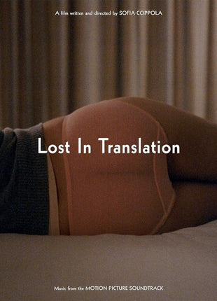 Various Artists - Lost In Translation (Music From The Motion Picture Soundtrack) [SYEOR] (Vinyl) (New (N))