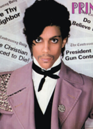 Prince - Controversy (Vinyl) (New (N))