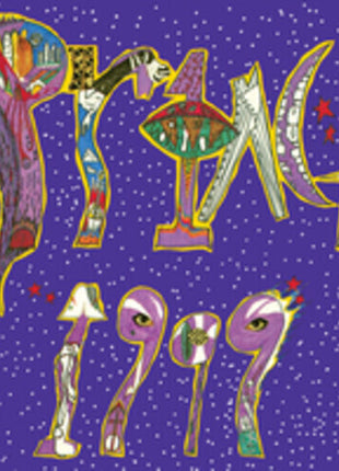 Prince - 1999 (Vinyl) (New (N))