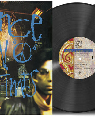 the album cover for Prince - Sign O’ The Times [2LP]