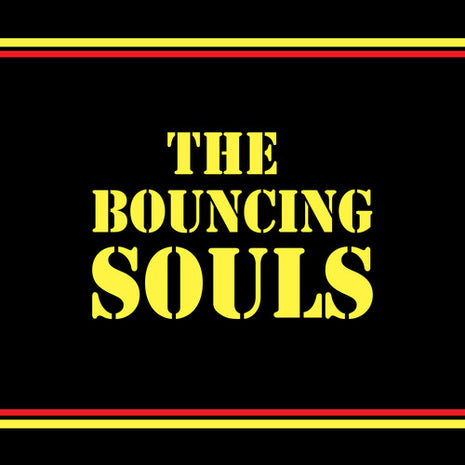 The Bouncing Souls - Bouncing Souls - Anniversary Edition (Vinyl) (New (N))