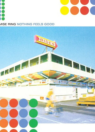 The Promise Ring - Nothing Feels Good - Anniversary Edition (Vinyl) (New (N))