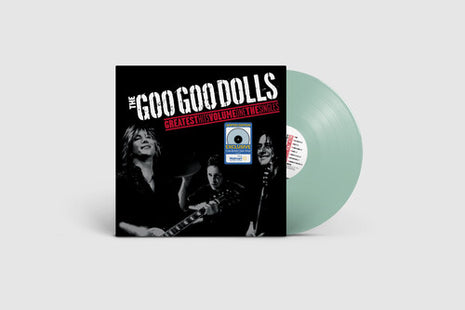 Goo Goo Dolls - Greatest Hits, Vol.1 (Walmart Exclusive) (Vinyl) (New (N))