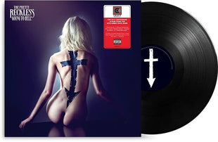 The Pretty Reckless - Going To Hell (Vinyl) (New (N))
