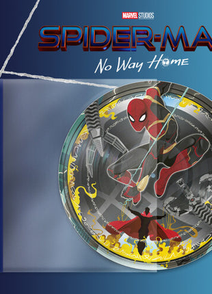 Michael Giacchino - Spider-man: No Way Home (Original Soundtrack) (Vinyl) (New (N))
