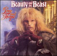 Lee Holdridge, Don Davis (4) : Music And Poetry From Beauty And The Beast (Soundtrack) (CD)