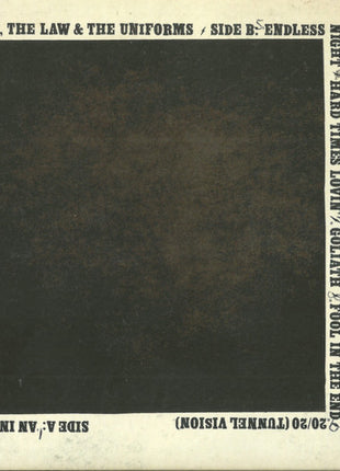 Graveyard (3) : Lights Out (CD, Album, Gat)