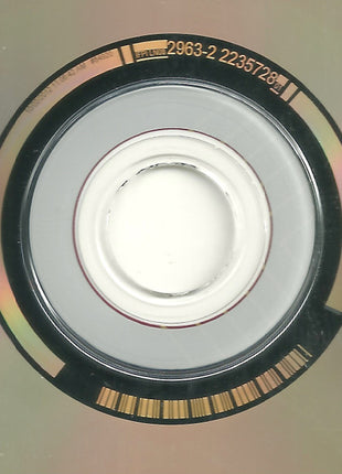 Graveyard (3) : Lights Out (CD, Album, Gat)