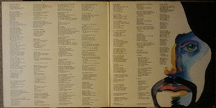 Dan Fogelberg : Nether Lands (LP, Album, Pit)