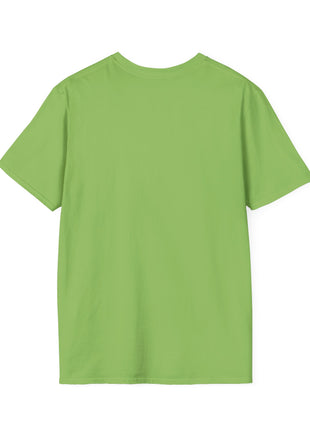 Go Freaking Diggg! T-Shirt | Retro Music Graphics, Monochrome Art