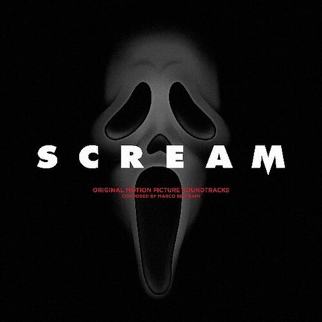Brian Tyler - Scream (Music From the Motion Picture) (Vinyl) (New (N))