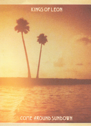 Kings Of Leon : Come Around Sundown (CD, Album)