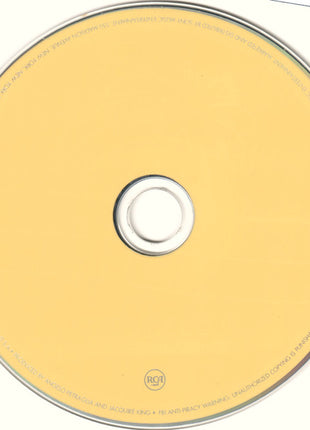 Kings Of Leon : Come Around Sundown (CD, Album)