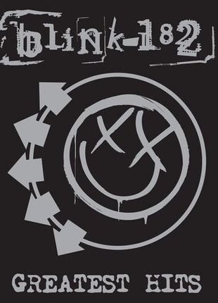 blink-182 - Greatest Hits (Vinyl) (New (N))