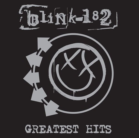blink-182 - Greatest Hits (Vinyl) (New (N))