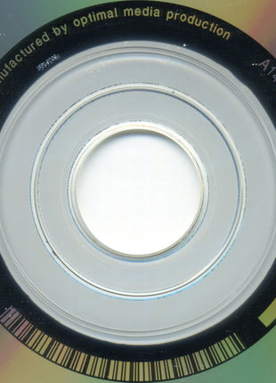 Walter Trout And The Radicals : Go The Distance (CD, Album)