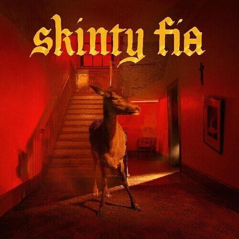 Fontaines D.C. - Skinty Fia (Vinyl) (New (N))