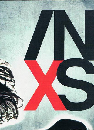 INXS : X (CD, Album)
