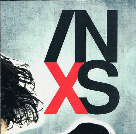 INXS : X (CD, Album)