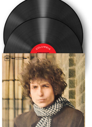 Bob Dylan - Blonde On Blonde (Vinyl) (New (N))
