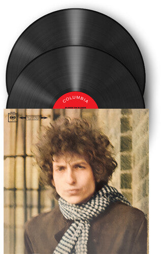 Bob Dylan - Blonde On Blonde (Vinyl) (New (N))
