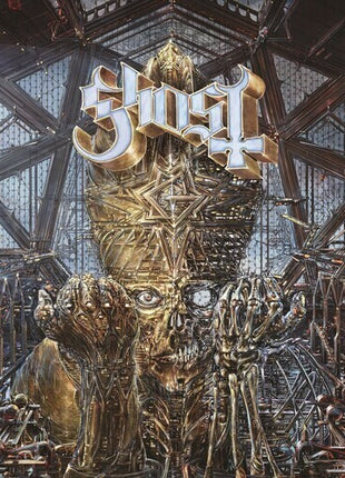 Ghost - Impera (Vinyl) (New (N))