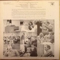 Percy Faith And His Orchestra And Chorus : Leaving On A Jet Plane (LP, Album)