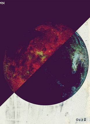 Shinedown - Planet Zero (Vinyl) (New (N))