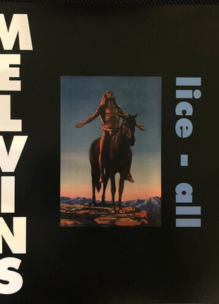 Melvins - Melvins (Vinyl) (New (N))
