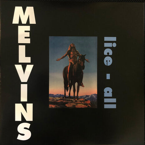 Melvins - Melvins (Vinyl) (New (N))