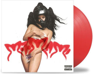 Rosalia - MOTOMAMI (Vinyl) (New (N))