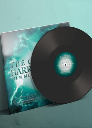 City of Prague Philharmonic Orchestra - Greatest Harry Potter Film Music Collection (Vinyl) (New (N))